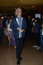 Sudhir Mishra at the Special Screening Of Film Lipstick Under My Burkha on 18th July 2017